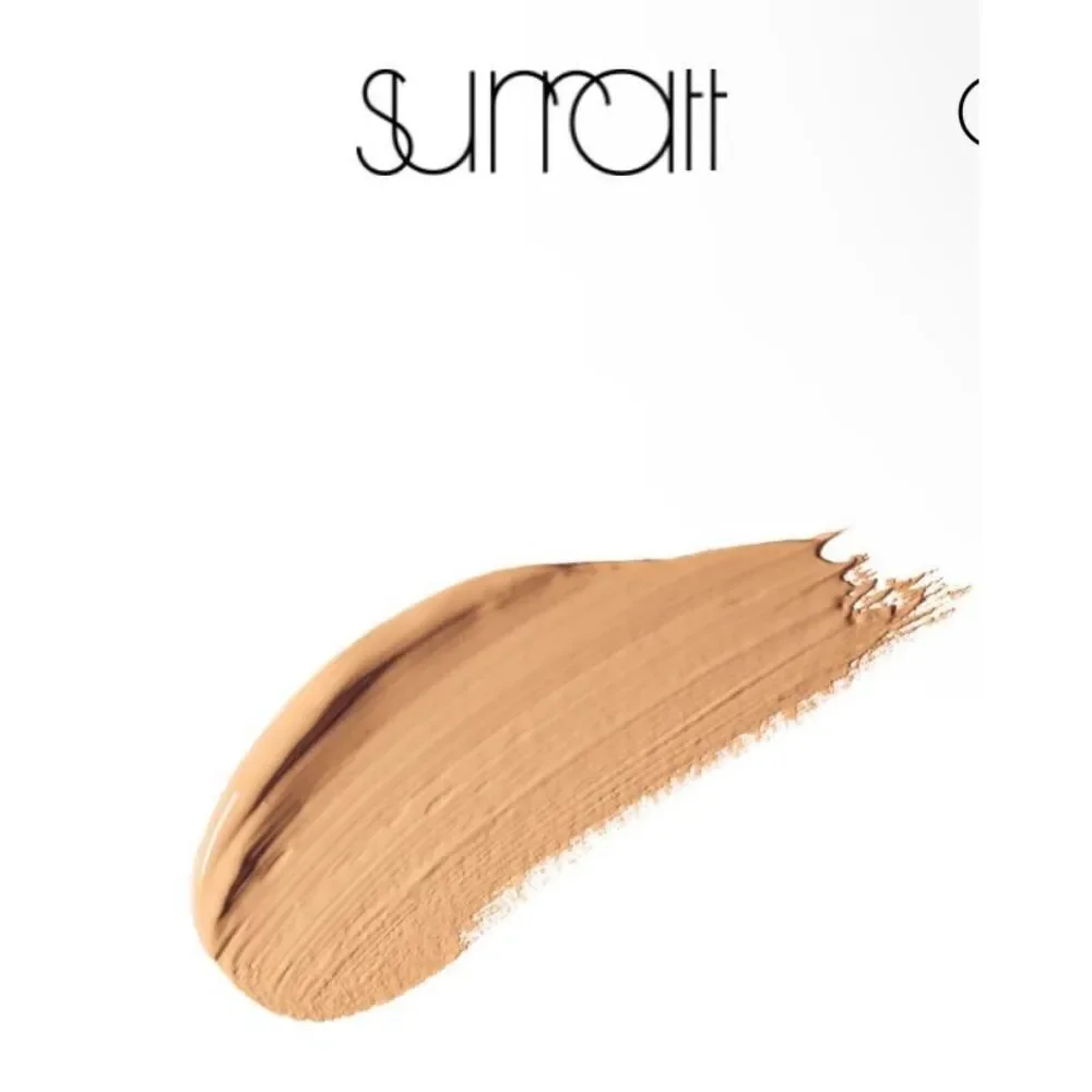 Surratt Beauty NIB Surreal Skin Foundation Wand in 8 (Medium/Yellow)